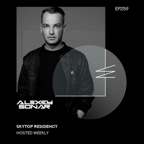 Alexey Sonar - SkyTop Residency 259