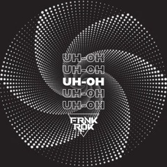 Uh Oh (FRNKROK Radio) - Tate Mcrae