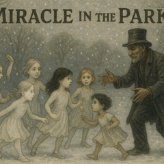 We're Here , from the musical, Miracle in the Park