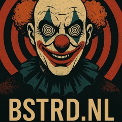 PokerFace (BSTRD.NL PsychoCircus mix)