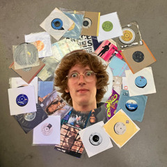 Earth Groove w/ Edible - 22/07/25 - Voices Radio