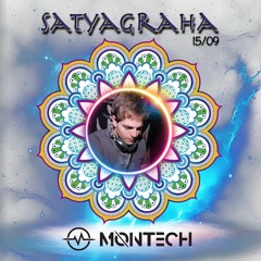 Montech - Set Satyagraha (15-09-2018)