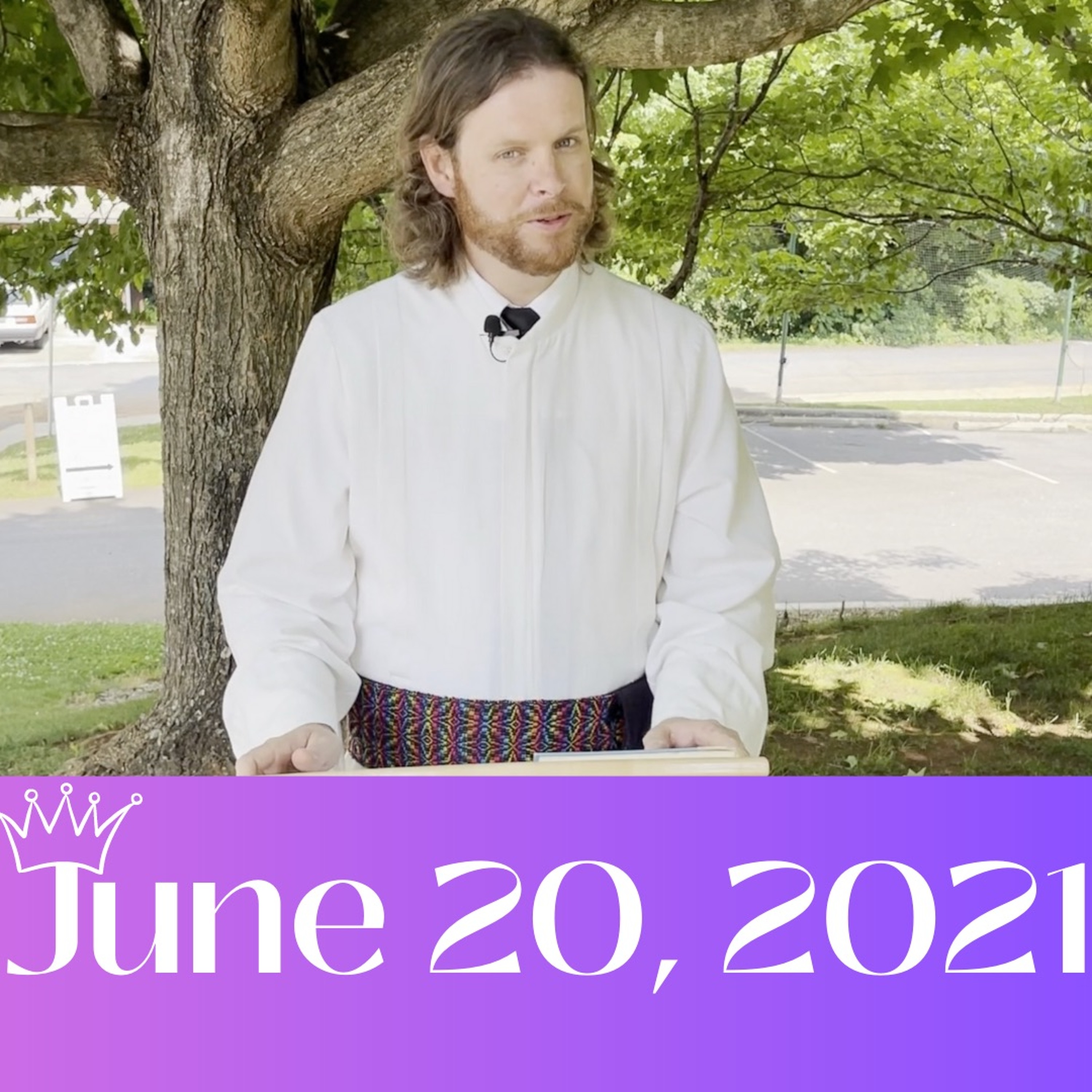 Faith Like a Child; The Little Prince | June 20, 2021 episode artwork