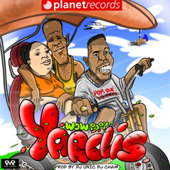Yarelis (Prod. by Dj Cham, DJ Unic)