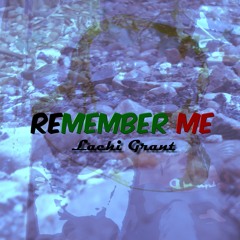 Remember Me