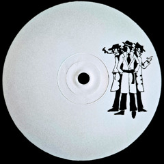 DLN001 - Gangsta / Gangsta (VIP) [CLIPS]