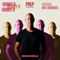 Pulp 90's Remixed