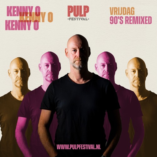 Pulp 90's Remixed