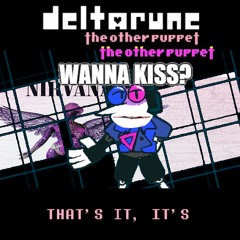 Deltarune: The Other Puppet: The Other Puppet - Soundtrack
