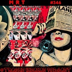 M_R_T - @Tracks Insanas Podcast 346 - [Hungary]