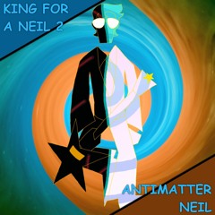 Victory! - Antimatter Neil (Final Four Mix)