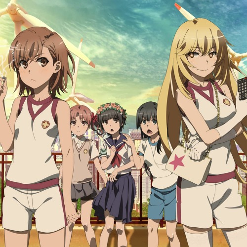 Toaru Kagaku no Railgun T - Anime - AniDB