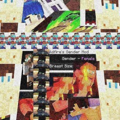 Minecraft sex mod