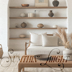 The Checkout: DJ Liiight — Sumthin’ Liiight Vol. 1 (Neo-Soul / R&B / Chill Set)