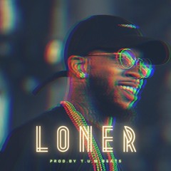 Tory Lanez x T.U.M Beats - Loner Instrumental Type Beat