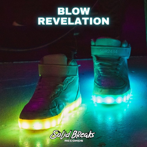 BLOW - Revelation