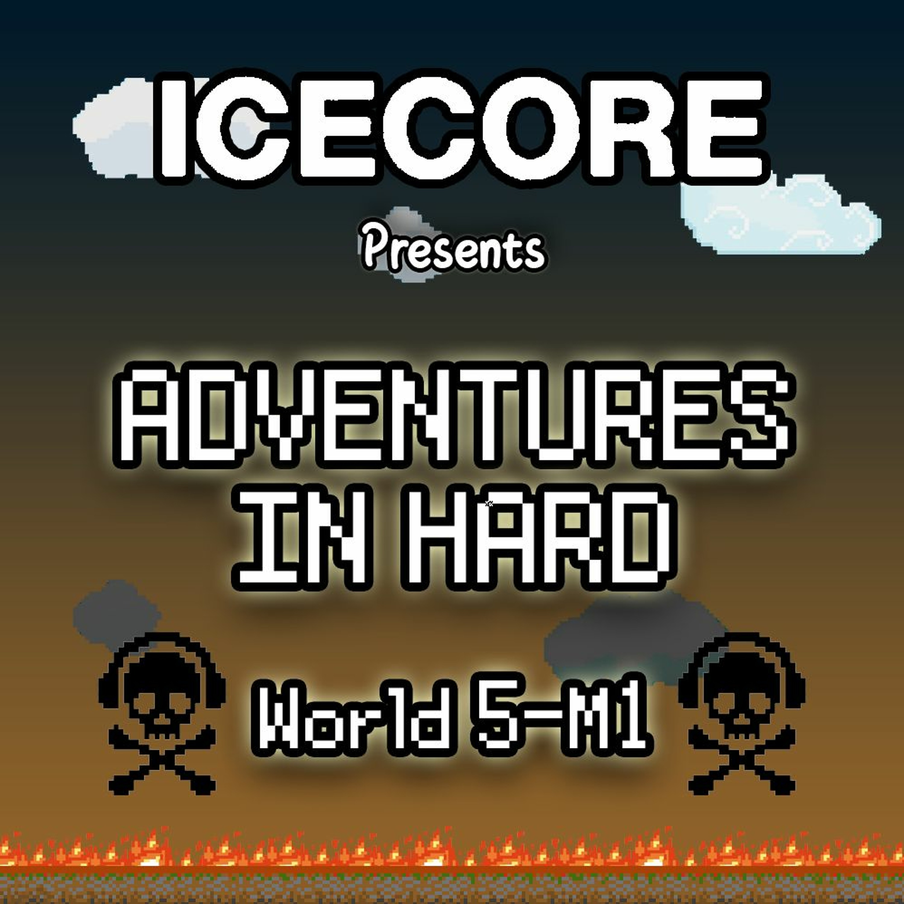 Adventures in Hard