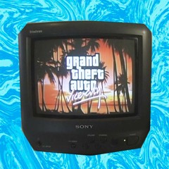 VICE CITY (prod. luke wake)