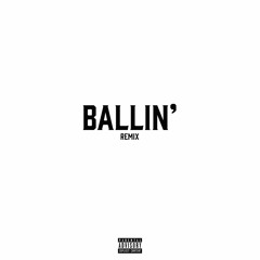 Mustard - Ballin’ ft. Roddy Ricch (RAYNE Remix)