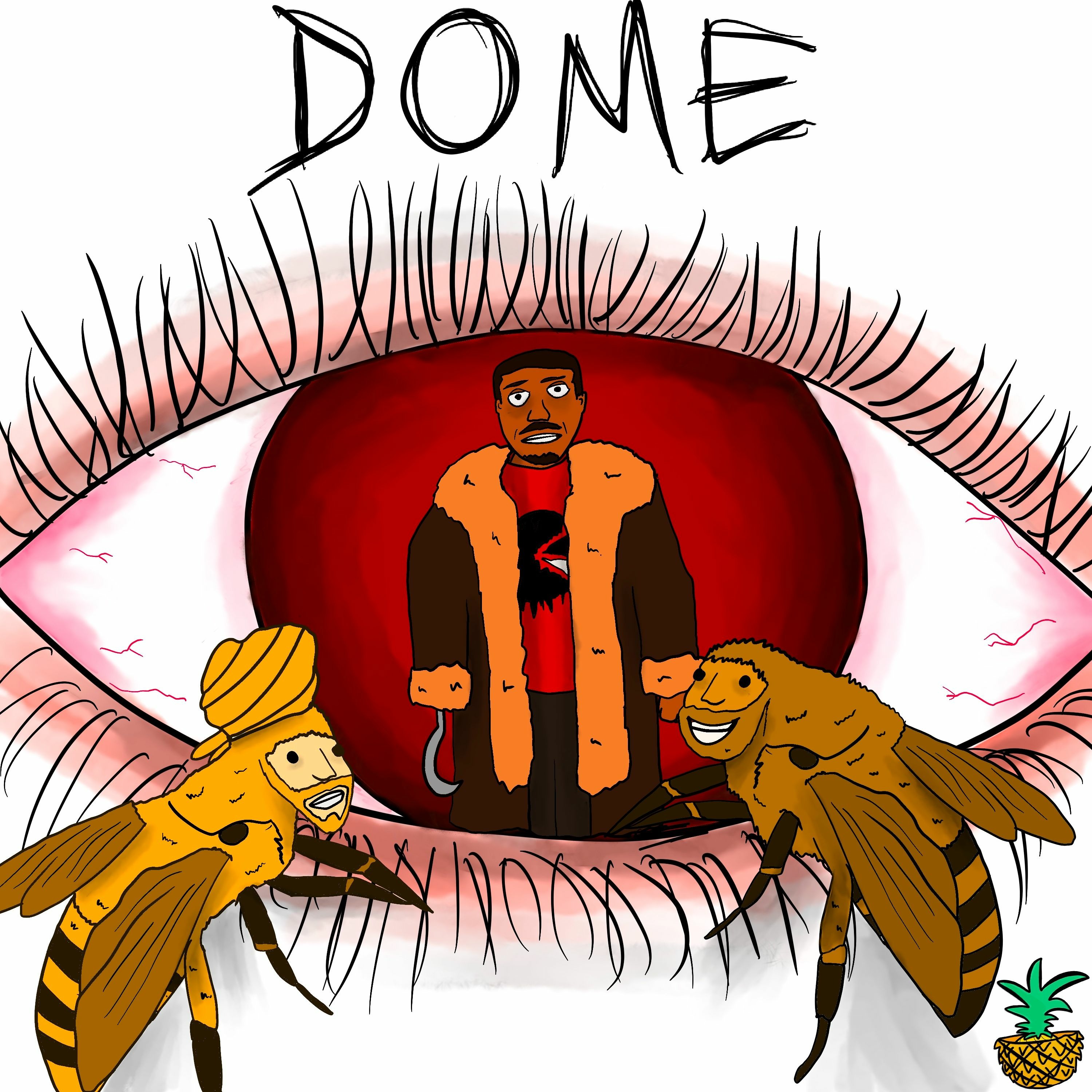Dome with Bamfomania