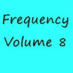 Frequency Volume 8 Dj's Alex R & Dj Hodge - Mc's Finchy, Neeko, Sniper & Ady Zee