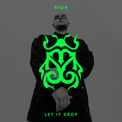 Let It Drop (Instrumental)