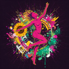 Ministry of Movement Dance Set