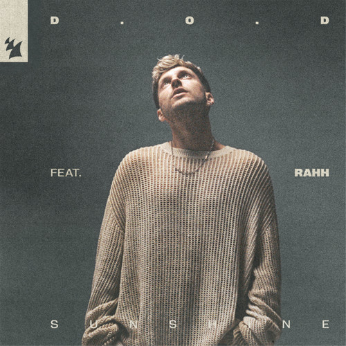 Sunshine (feat. RAHH)