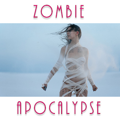 Zombie Apocalypse