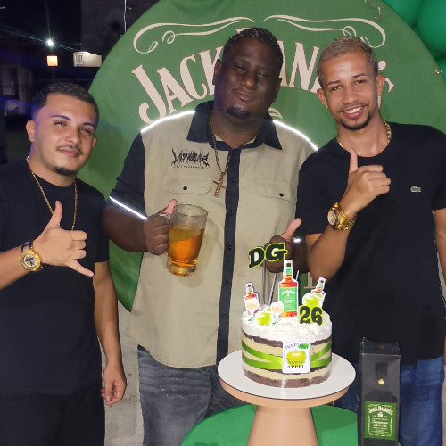 == PORRADEIRO COM AS DO JOB [[ DJs PL DO CATARINA - DG & DANIEL DO RODO ]]