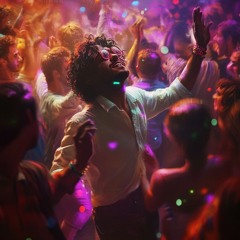 (Livin' It Up)"Tout Suite"