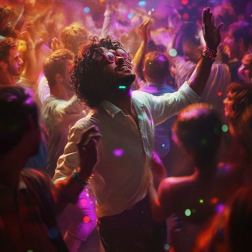 (Livin' It Up)"Tout Suite"