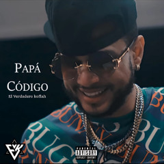 El Verdadero Koflah - Papá Código
