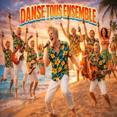 DANSE TOUS ENSEMBLE  (feat. Sylvano Moore) (Dance of Joy)