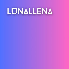 LUNALLENA - REGGAETON LATIN INSTRUMENTAL TYPE BEAT (2)