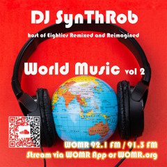 ERR - World Music - 20 APR 2025 - Segment 2