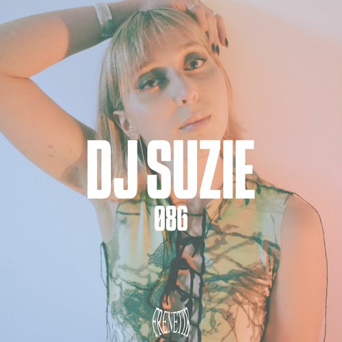 FRENETIK086 - DJ Suzie