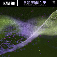 Mad World Ep - [FOD04] - Flesh Or Die