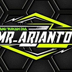 DJ BREAKBEAT PECINTA BERDURI - ARIEF. BY MR_ARIANTO
