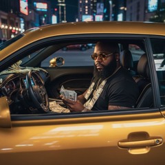 I gotta get the money