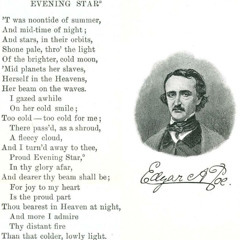 Evening Star E A Poe