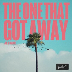 JRL, Manse - The one that got away