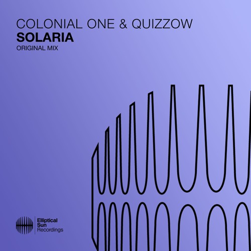 Colonial One & Quizzow - Solaria
