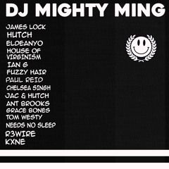 In The Mix Vol 1 (2023)