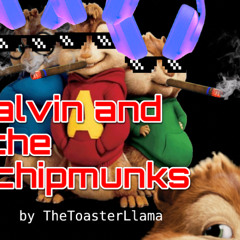 alvin and the chipmunks
