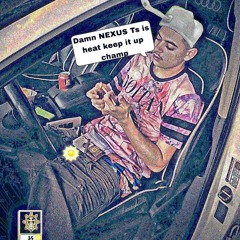 LIL FLASH-Hollister(DJNEXUS3MIX)