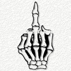 Only finger I'm Liften