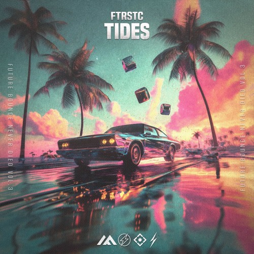 FTRSTC - Tides