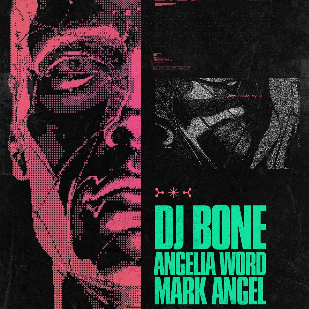 Smartbar - opening for DJ Bone 12/2/23