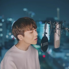 진호 - MAGAZINE HO#02 (WHEN I WAS YOUR MAN)